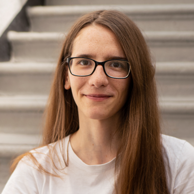 Tereza Kotěšovcová